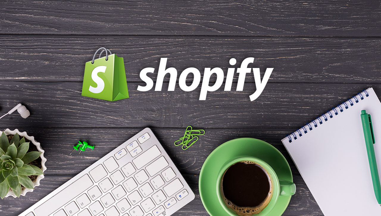 shopify如何引流？Shopify必須了解的幾件事-網站設計_海豚建站