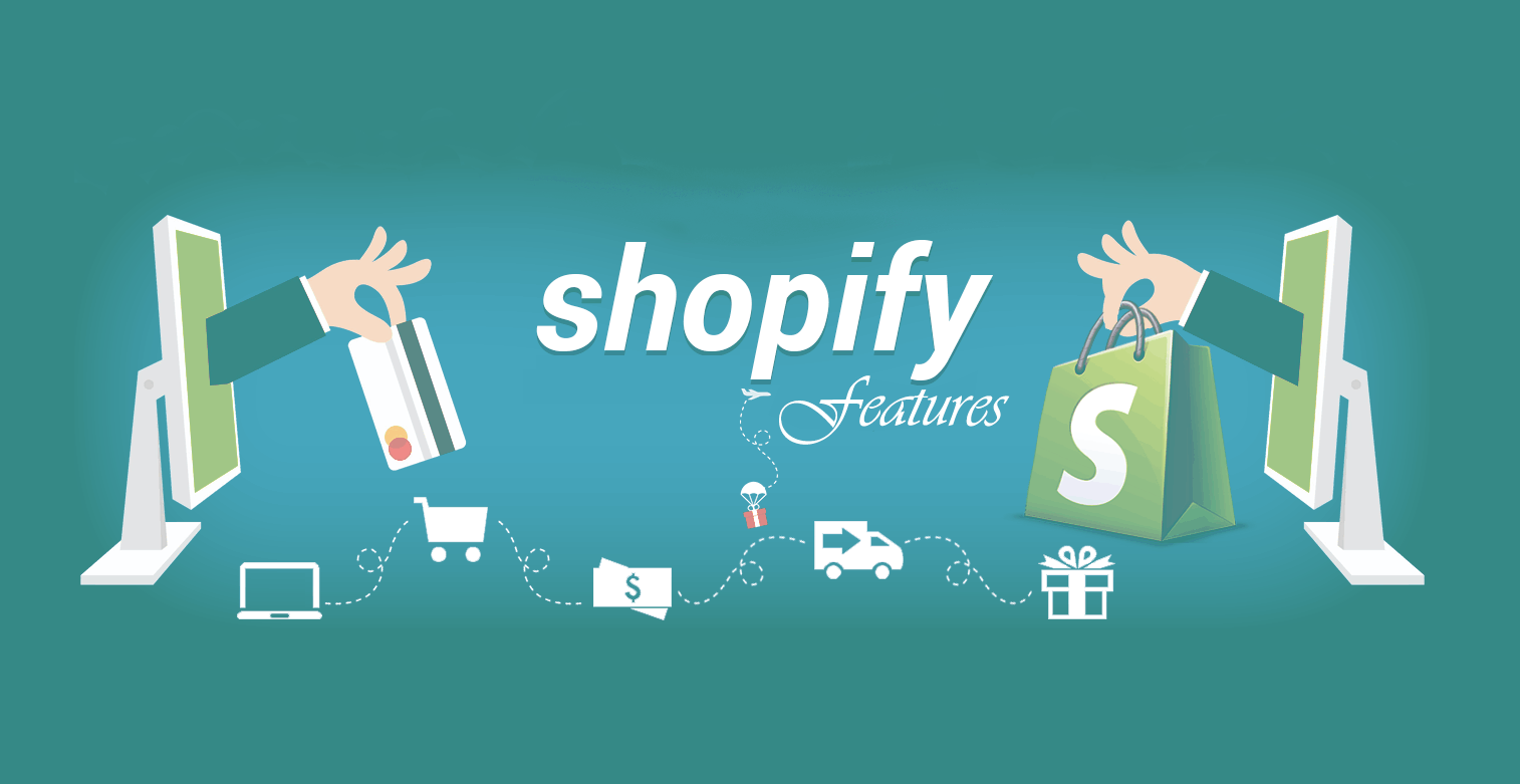 妳必須知道的Shopify的5個優點和3個缺點